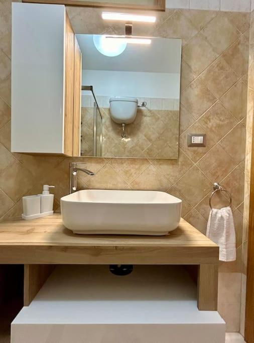 Alguer Zizi Apartment Luaran gambar