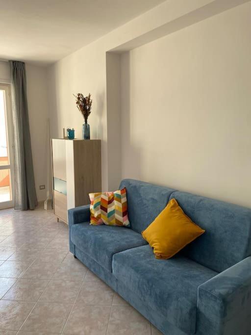 Alguer Zizi Apartment Luaran gambar