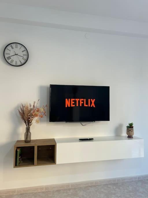 Alguer Zizi Apartment Luaran gambar