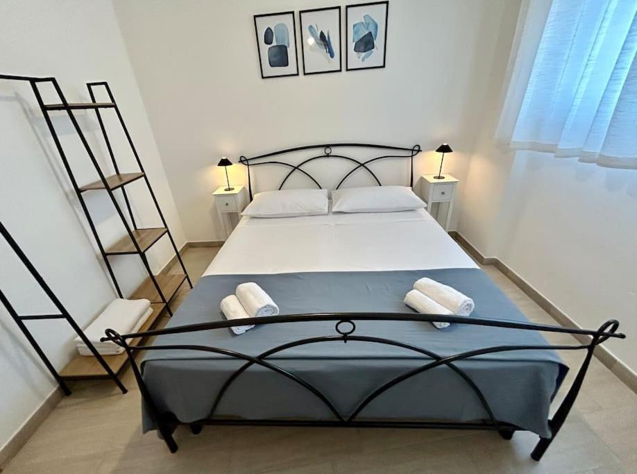 Alguer Zizi Apartment Luaran gambar