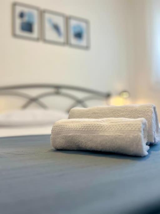 Alguer Zizi Apartment Luaran gambar