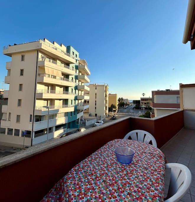 Alguer Zizi Apartment Luaran gambar